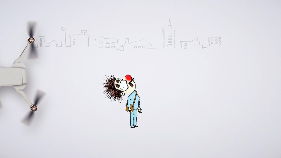رئال موشن آتش نشان